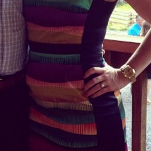 Trina Turk Dress - Picture 4 of 4